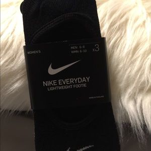 Nike Accessories - Ladies Nike sock liners Nike Accessories - Ladies Nike sock liners